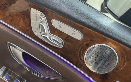 Mercedes-Benz E-Класс, 2016 год, 2 499 000 рублей, 10 фотография