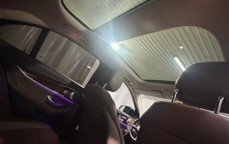 Mercedes-Benz E-Класс, 2016 год, 2 499 000 рублей, 12 фотография