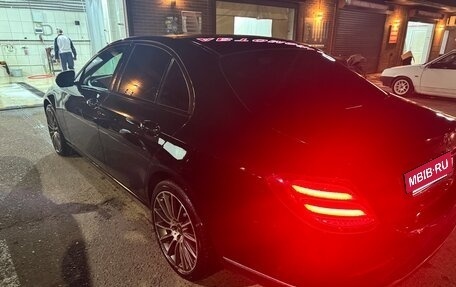 Mercedes-Benz E-Класс, 2016 год, 2 499 000 рублей, 8 фотография