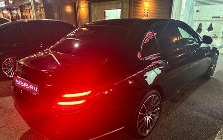 Mercedes-Benz E-Класс, 2016 год, 2 499 000 рублей, 7 фотография