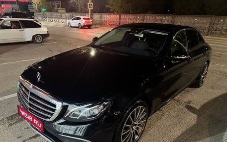 Mercedes-Benz E-Класс, 2016 год, 2 499 000 рублей, 4 фотография