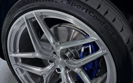 BMW X6, 2022 год, 9 650 000 рублей, 5 фотография