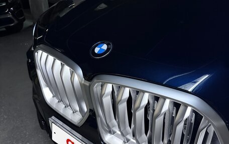 BMW X6, 2022 год, 9 650 000 рублей, 8 фотография