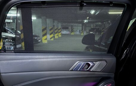 BMW X6, 2022 год, 9 650 000 рублей, 12 фотография