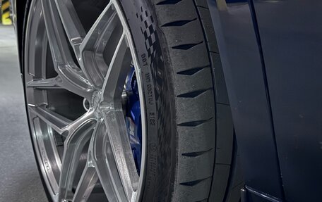 BMW X6, 2022 год, 9 650 000 рублей, 10 фотография