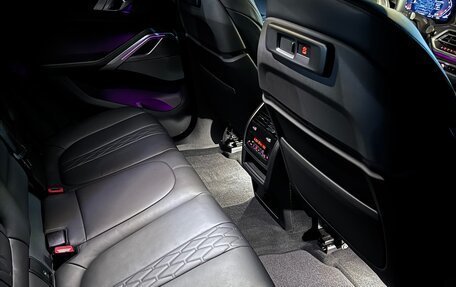 BMW X6, 2022 год, 9 650 000 рублей, 13 фотография