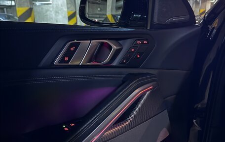 BMW X6, 2022 год, 9 650 000 рублей, 15 фотография