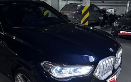 BMW X6, 2022 год, 9 650 000 рублей, 6 фотография