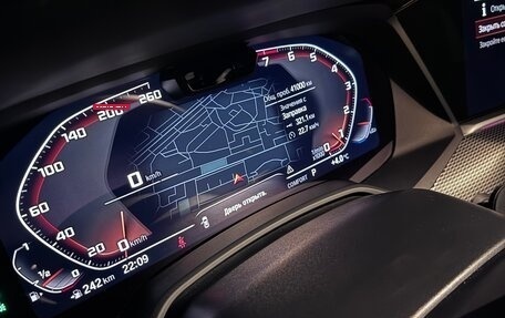 BMW X6, 2022 год, 9 650 000 рублей, 17 фотография