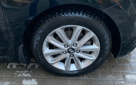 Hyundai Elantra V, 2014 год, 920 000 рублей, 3 фотография