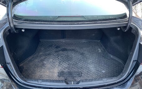 Hyundai Elantra V, 2014 год, 920 000 рублей, 9 фотография