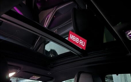 BMW X6, 2022 год, 9 650 000 рублей, 20 фотография