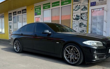 BMW 5 серия, 2012 год, 1 720 000 рублей, 4 фотография