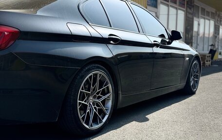 BMW 5 серия, 2012 год, 1 720 000 рублей, 3 фотография