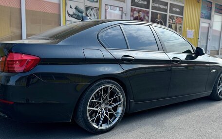 BMW 5 серия, 2012 год, 1 720 000 рублей, 2 фотография