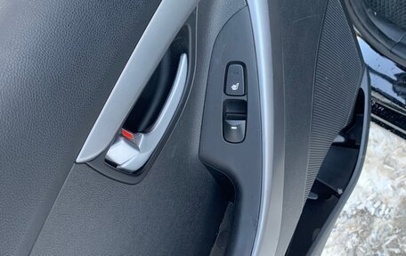 Hyundai Elantra V, 2014 год, 920 000 рублей, 14 фотография