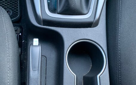 Hyundai Elantra V, 2014 год, 920 000 рублей, 18 фотография