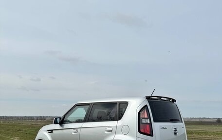 KIA Soul I рестайлинг, 2009 год, 740 000 рублей, 5 фотография