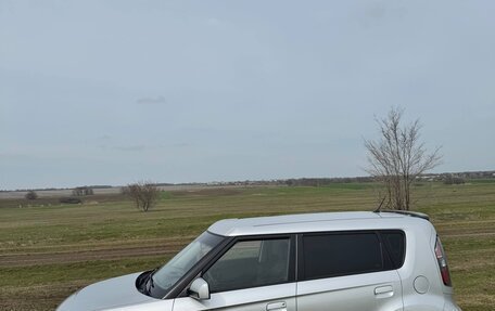 KIA Soul I рестайлинг, 2009 год, 740 000 рублей, 6 фотография