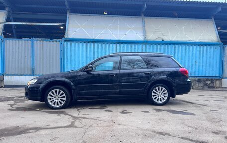 Subaru Outback III, 2004 год, 560 000 рублей, 3 фотография