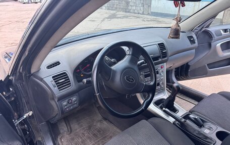 Subaru Outback III, 2004 год, 560 000 рублей, 10 фотография