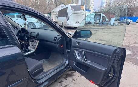 Subaru Outback III, 2004 год, 560 000 рублей, 9 фотография