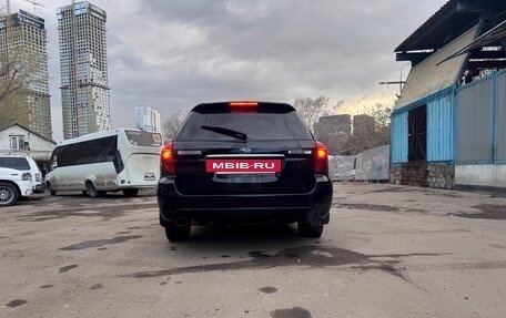 Subaru Outback III, 2004 год, 560 000 рублей, 5 фотография