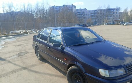 Volkswagen Passat B4, 1993 год, 160 000 рублей, 5 фотография