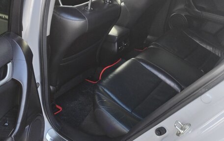 Honda Accord VIII рестайлинг, 2008 год, 1 250 000 рублей, 11 фотография