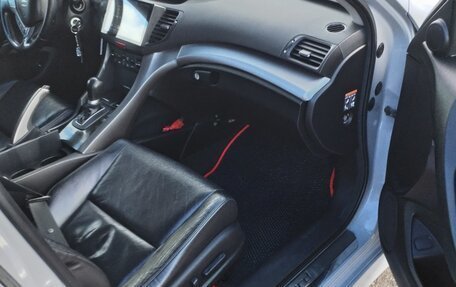 Honda Accord VIII рестайлинг, 2008 год, 1 250 000 рублей, 10 фотография