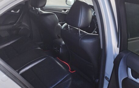 Honda Accord VIII рестайлинг, 2008 год, 1 250 000 рублей, 9 фотография