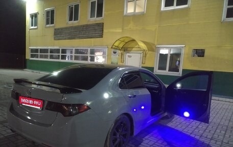 Honda Accord VIII рестайлинг, 2008 год, 1 250 000 рублей, 7 фотография