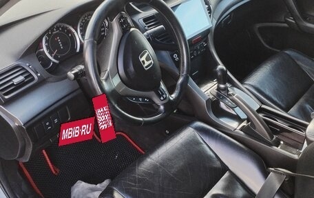 Honda Accord VIII рестайлинг, 2008 год, 1 250 000 рублей, 12 фотография