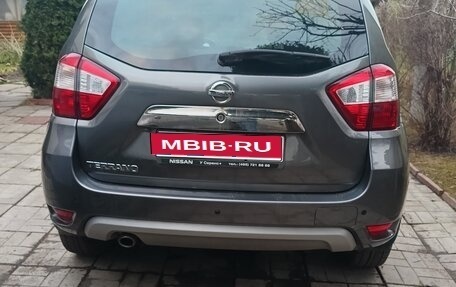 Nissan Terrano III, 2016 год, 1 300 000 рублей, 1 фотография