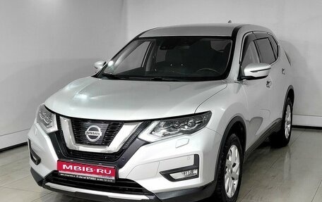Nissan X-Trail, 2019 год, 2 170 000 рублей, 1 фотография