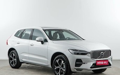 Volvo XC60 II, 2025 год, 6 198 999 рублей, 1 фотография