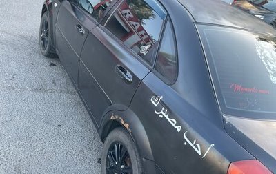 Chevrolet Lacetti, 2007 год, 380 000 рублей, 1 фотография