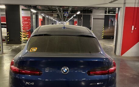 BMW X4, 2021 год, 6 000 000 рублей, 1 фотография