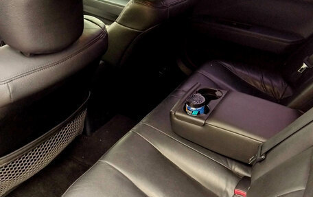 Mitsubishi Galant IX, 2008 год, 550 000 рублей, 5 фотография