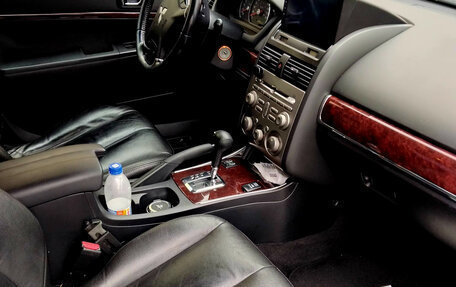 Mitsubishi Galant IX, 2008 год, 550 000 рублей, 3 фотография