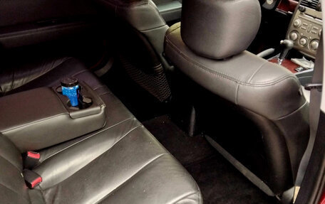 Mitsubishi Galant IX, 2008 год, 550 000 рублей, 6 фотография