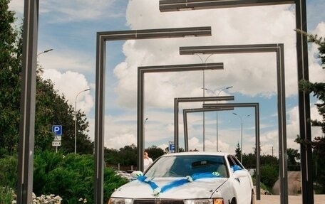 Toyota Cresta, 1993 год, 350 000 рублей, 1 фотография