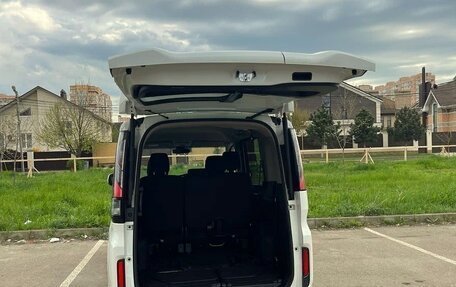 Honda Stepwgn IV, 2021 год, 2 080 000 рублей, 10 фотография