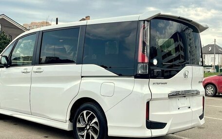 Honda Stepwgn IV, 2021 год, 2 080 000 рублей, 11 фотография