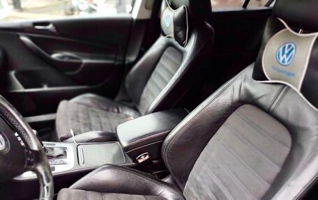 Volkswagen Passat B6, 2007 год, 620 000 рублей, 16 фотография