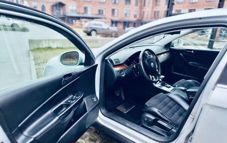 Volkswagen Passat B6, 2007 год, 620 000 рублей, 7 фотография
