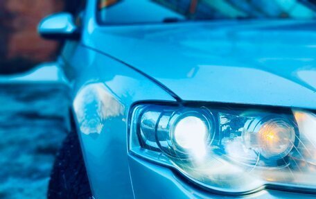 Volkswagen Passat B6, 2007 год, 620 000 рублей, 11 фотография