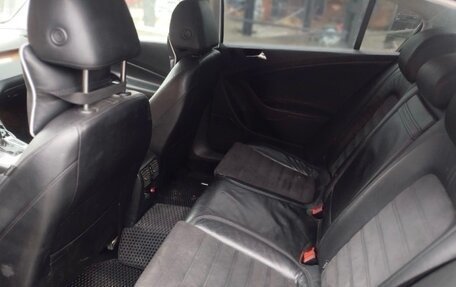 Volkswagen Passat B6, 2007 год, 620 000 рублей, 15 фотография