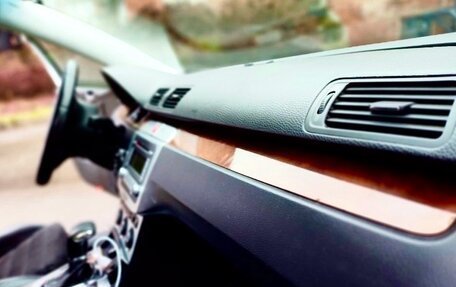 Volkswagen Passat B6, 2007 год, 620 000 рублей, 13 фотография