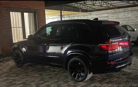 BMW X5 M, 2011 год, 2 800 000 рублей, 2 фотография